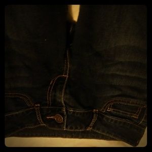 Maurices Jeans